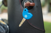 Chuyển sửa chìa xe Vespa Liberty có chip từ