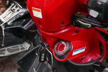 Sửa khóa xe máy Yamaha Smart Key