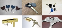 Sửa khóa đánh chìa khóa cửa giá rẻ