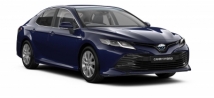 Chuyên sửa chìa khóa thông minh Toyota Camry, Corolla, Venza, 2007-2012