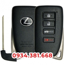 Chuyên sửa chìa khóa xe ôtô Toyota Vios Yaris Corolla