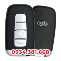 Chuyên sửa khóa thông minh xe Kia Forte 5 cửa