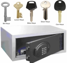 Sửa Khóa Két Sắt Tại Nhà Giá Rẻ