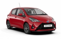 Chuyên sửa chìa khóa xe ôtô Toyota Vios Yaris Corolla